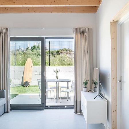 Bao 1 / Apartamento Con Jardin Somo Exterior photo