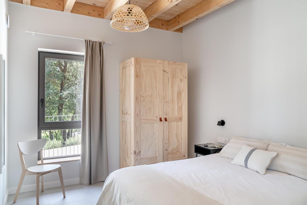Bao 1 / Apartamento Con Jardin Somo Exterior photo